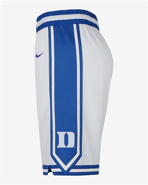 nike college future star replica|Nike College (Duke) Men's Replica Basketball Shorts.